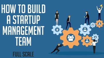 Build a Mission Focused Startup Team