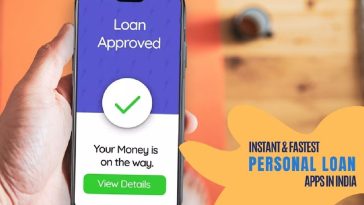 Personal Loan App