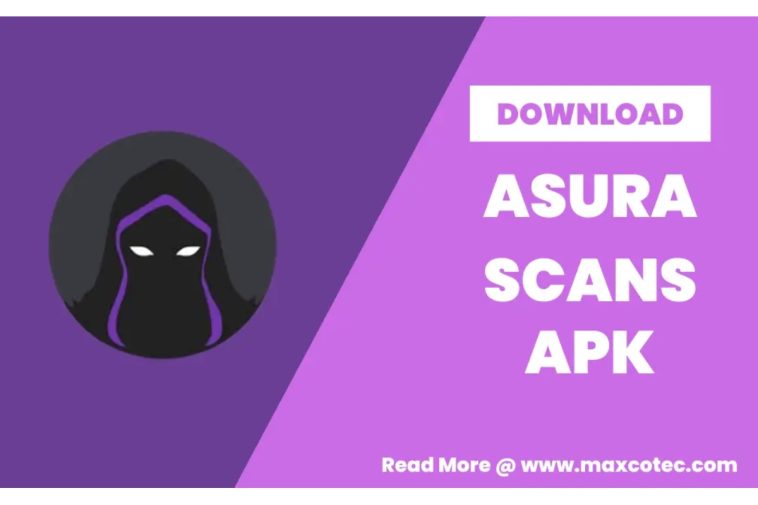 Asura Scans App Download