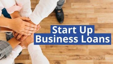 Business Loan for Startups