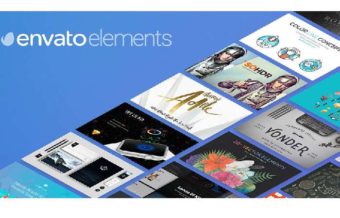 Envato Elements