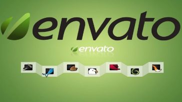 Envato and Its Work