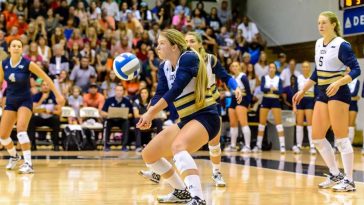 Georgia Tech Volleyball