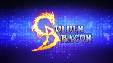 Golden Dragon App