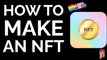 How to Create and Sell Your NFT Art_