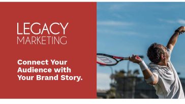 Legacy Marketing Networks