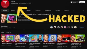 Linus tech tips hacked