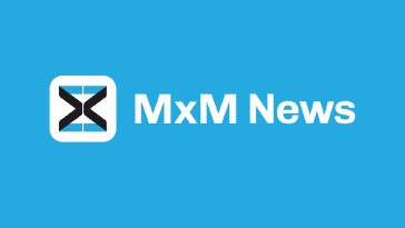 MXM News App