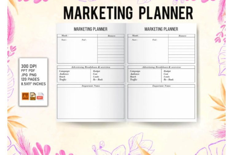 Marketing Planner