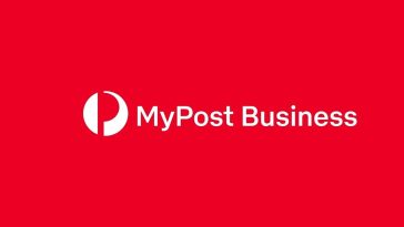 MyPost Business