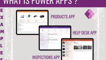 Power Apps