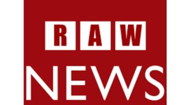 Real Raw News