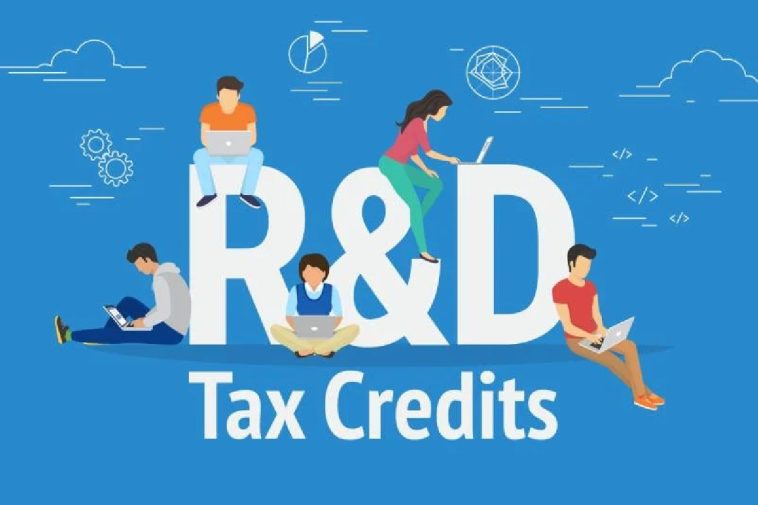 The Rd Tax Credit Software for Beginners