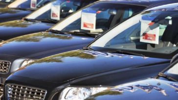 Tips for Buying Used Vehicles for Your Business