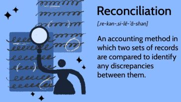 Why is Reconciliation Important in Accounting_