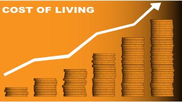 Why is the Cost of Living Rising_